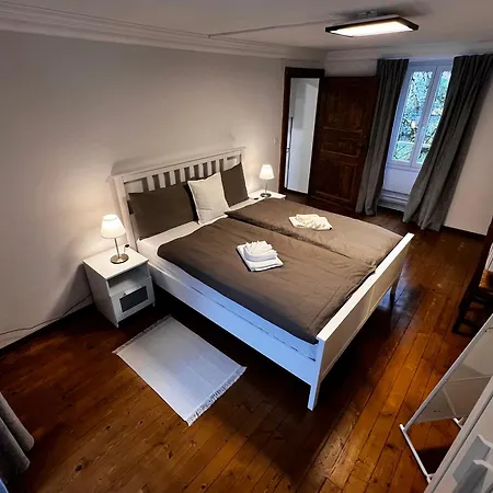 بيت للعطل Casa Sciresee Palagnedra