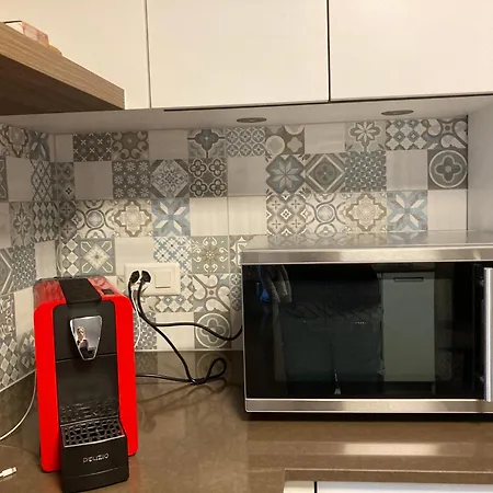 Casa Sciresee بيت للعطل *