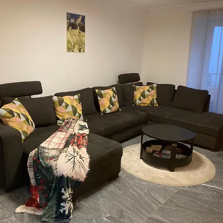 Casa Sciresee بيت للعطل *