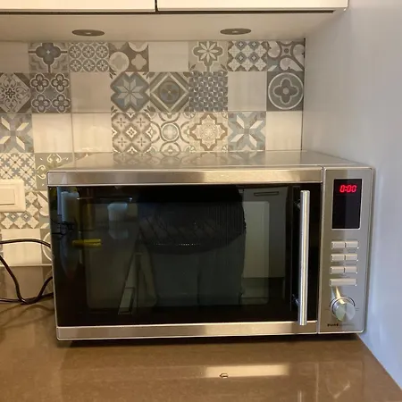 بيت للعطل Casa Sciresee *
