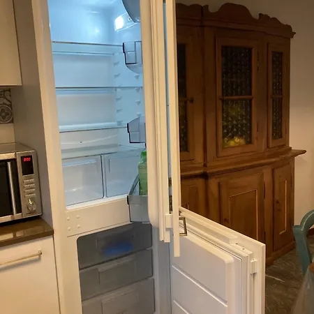 Casa Sciresee Palagnedra