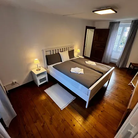 Casa Sciresee Palagnedra