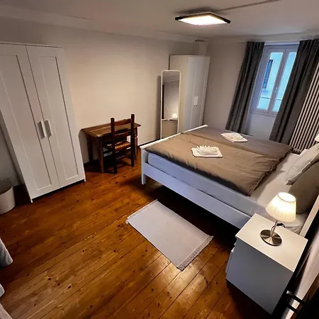 Casa Sciresee بيت للعطل *