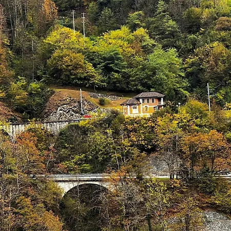 Casa Sciresee * Palagnedra