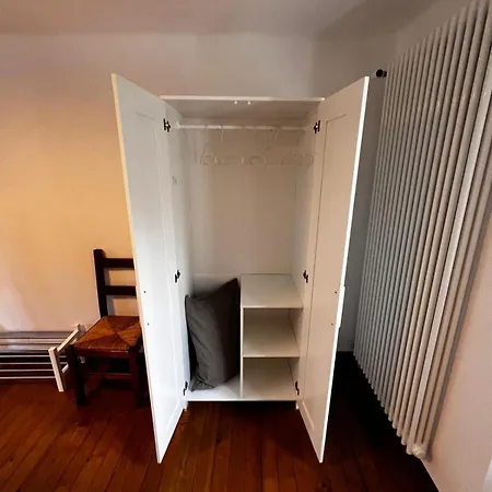 Casa Sciresee بيت للعطل Palagnedra