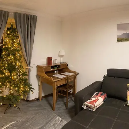 بيت للعطل Casa Sciresee Palagnedra